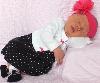 Grace Rosetti was born to Kim and Ryan Rosetti of Liberty Lake on Feb. 21. The �ridiculously proud� grandparents are Gary and Judy Rasmussen of Liberty Lake.